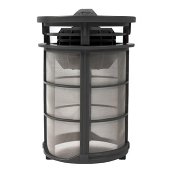 Front view of LG Dishwasher Mesh Filter ADQ74693702