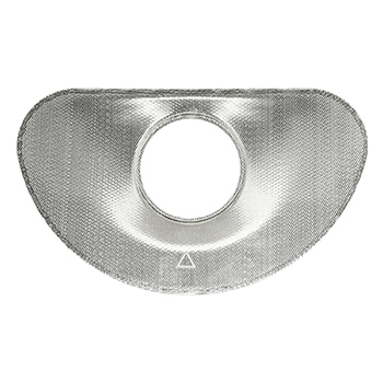 Top view