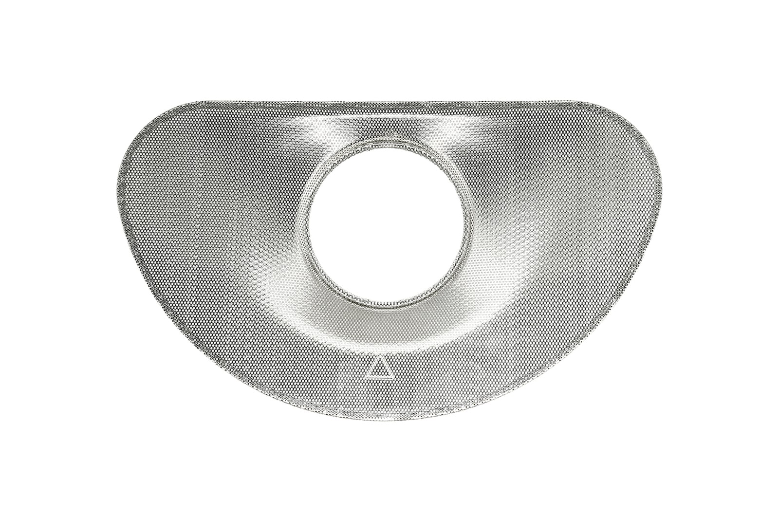 Top view