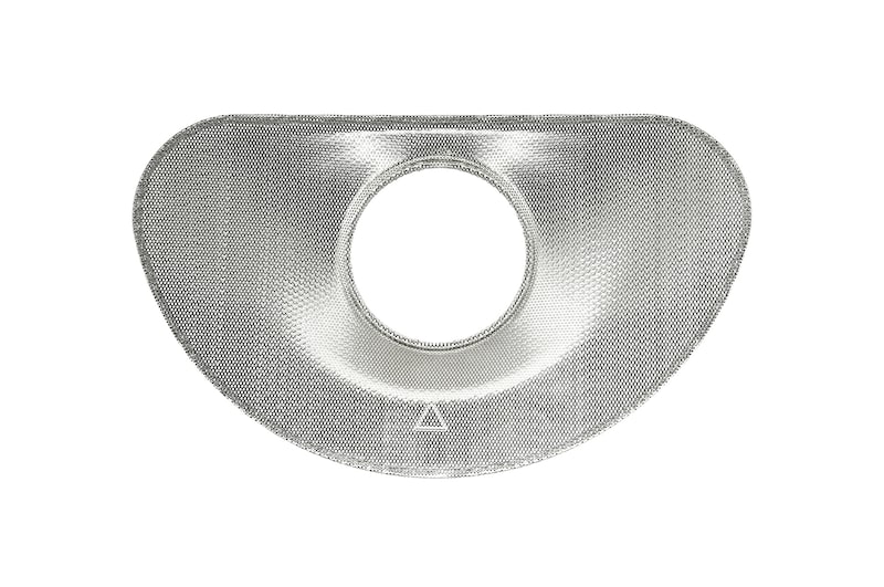 Top view
