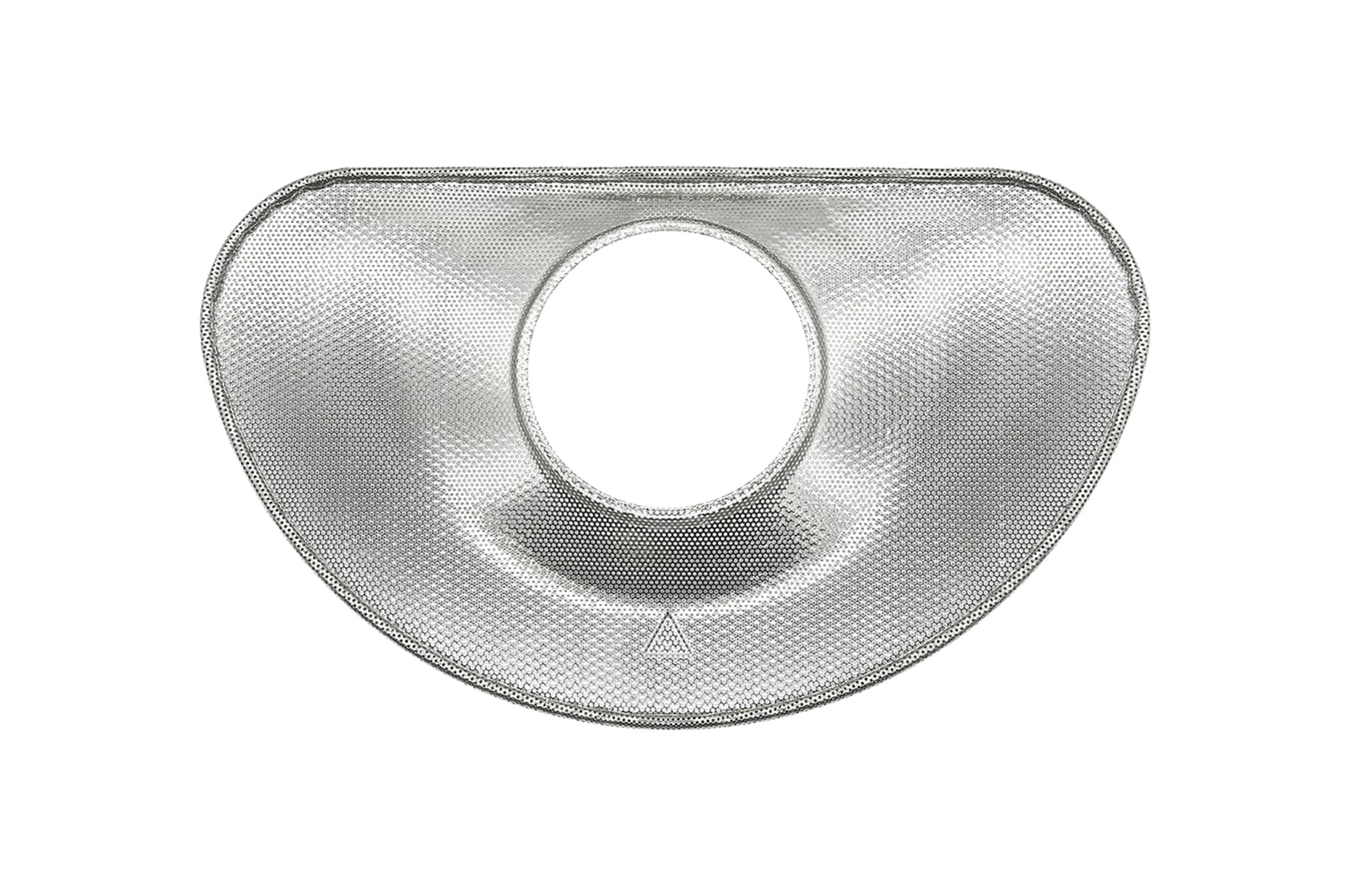 Bottom view