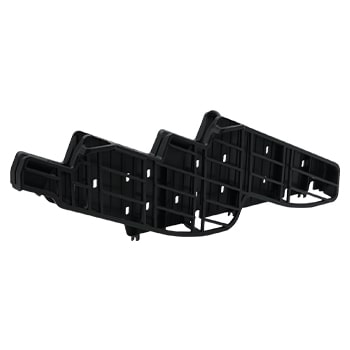 Front view of LG Dishwasher Knife/Scissors Holder AGM30091505