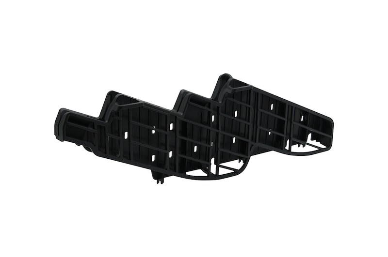 Front view of LG Dishwasher Knife/Scissors Holder AGM30091505