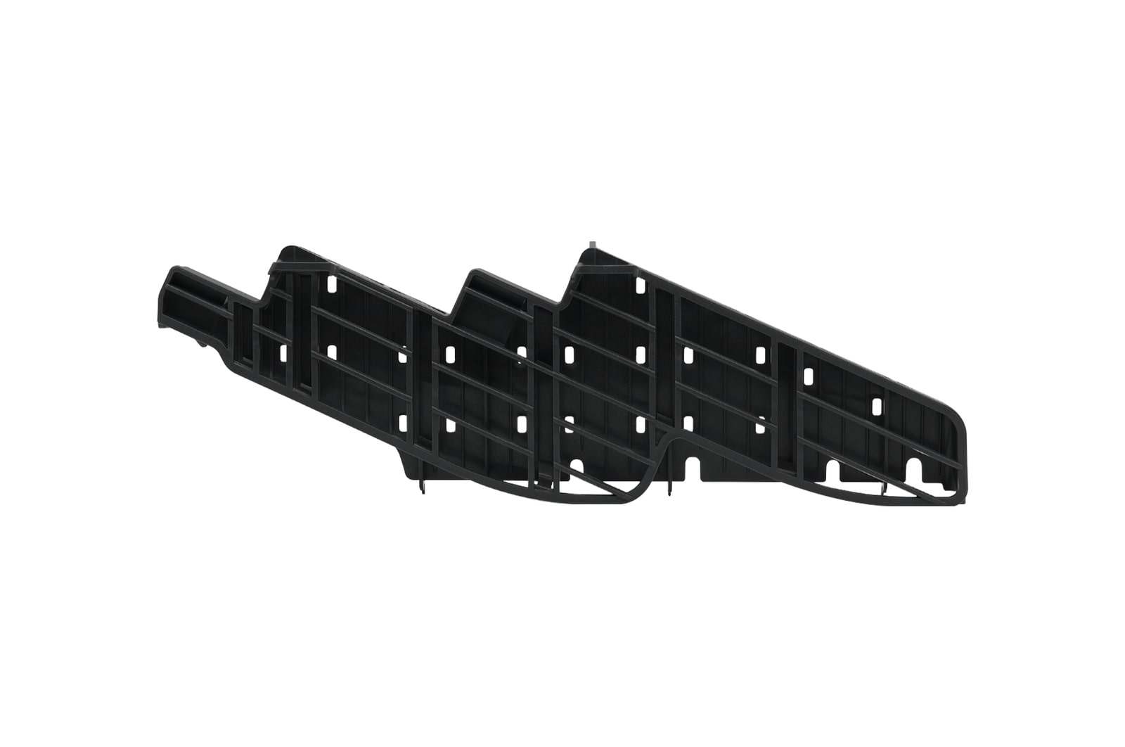 Top view