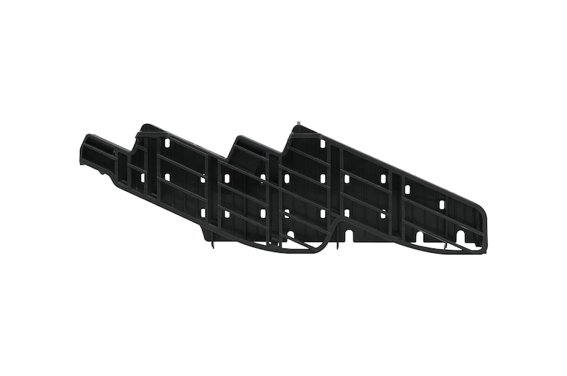 Top view