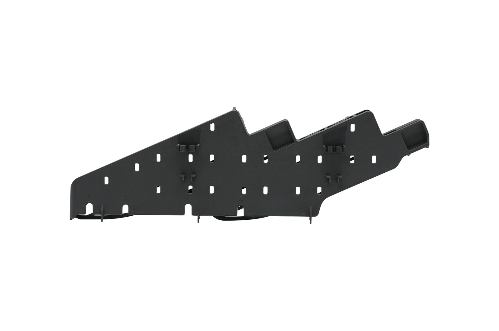 Bottom view