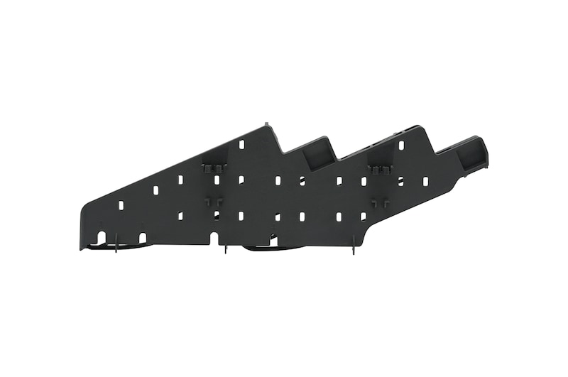Bottom view