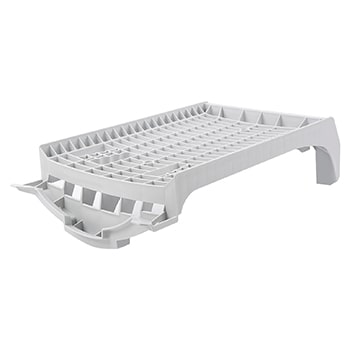 Front view of LG Tumble Dryer Drying Rack - 3750EL1001A 3750EL1001A