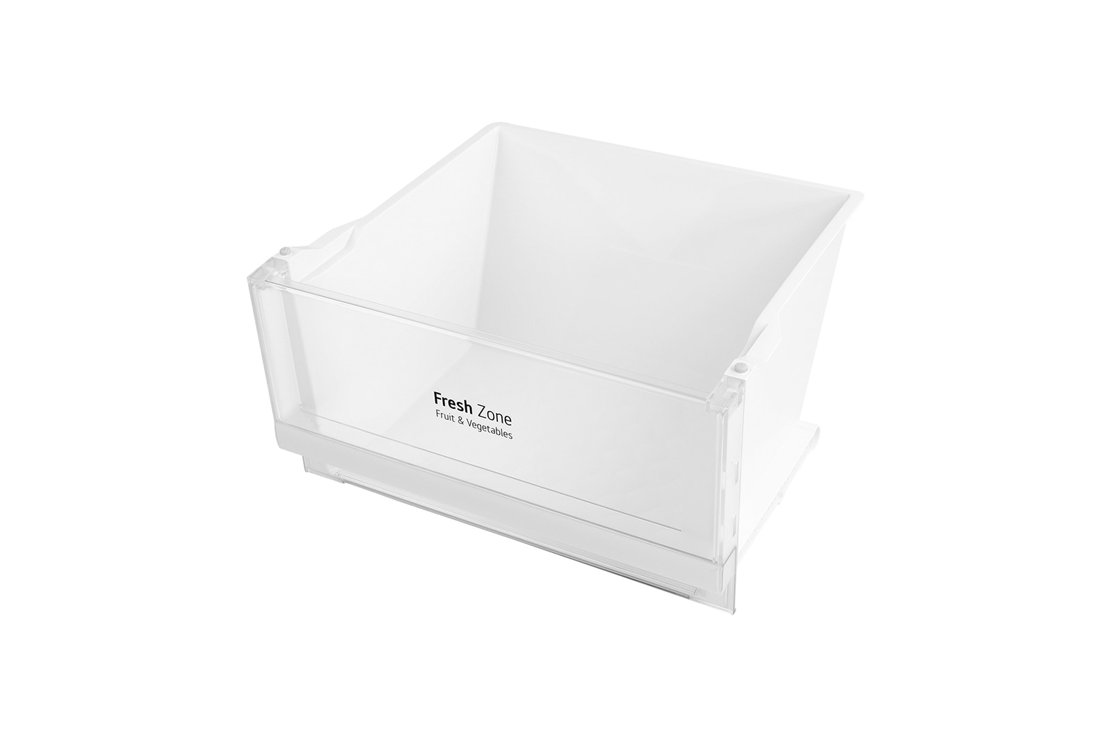 Front view of Refrigerator Vegetable Tray - AJP74894508 AJP74894508