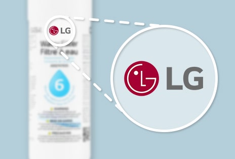 This is how to check a genuine water filter