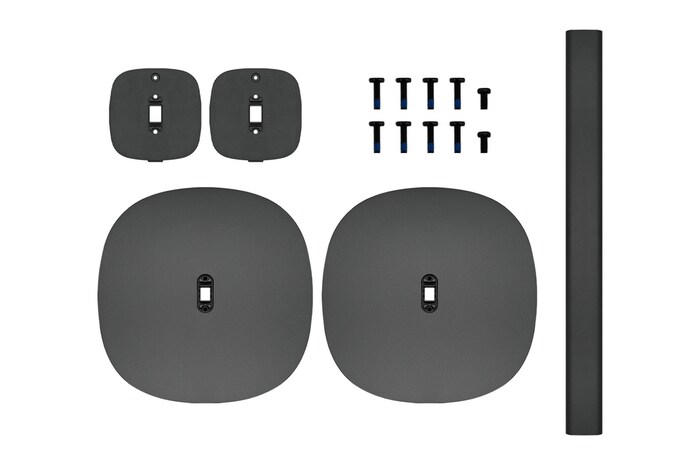 Component view