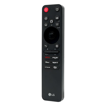 BRIGHTSTAR BR1LPH Replacement For LG TV Remotes,BR1LPH