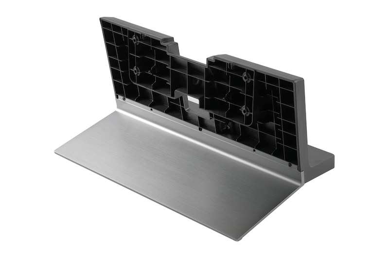 Front view of TV Pedestal Stand AAN30048602