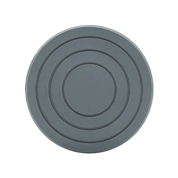 top view
