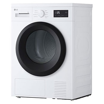 dryer right side image