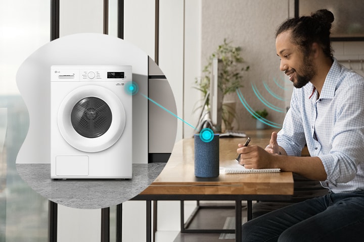 Voice control