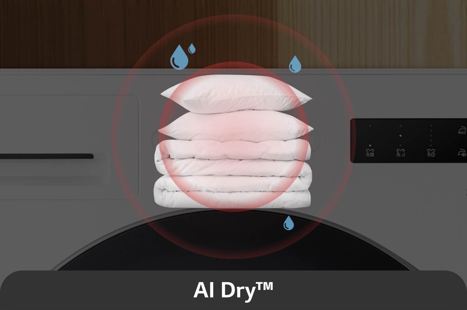 AI Dry™