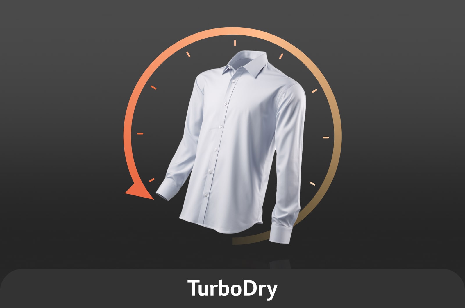 Turbo Dry