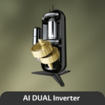 AI DUAL Inverter™