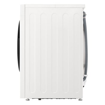 LG 11kg AI Direct Drive Washing Machine, Series 5, White, F4X5011TWB