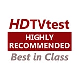 Тест HDTV