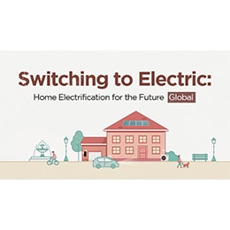 Home Electrification
