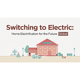 Home Electrification	