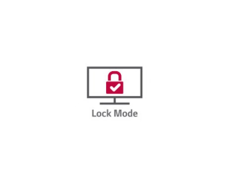 Lock Mode1