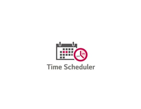 Time Scheduler1