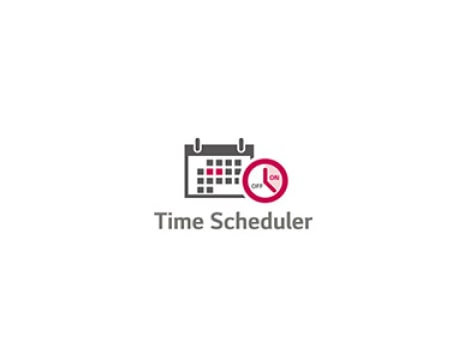 Time Scheduler