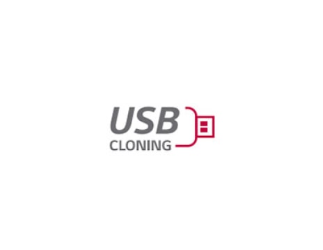 USB Cloning