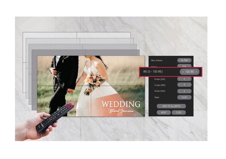 Simple White Balance Adjustment1