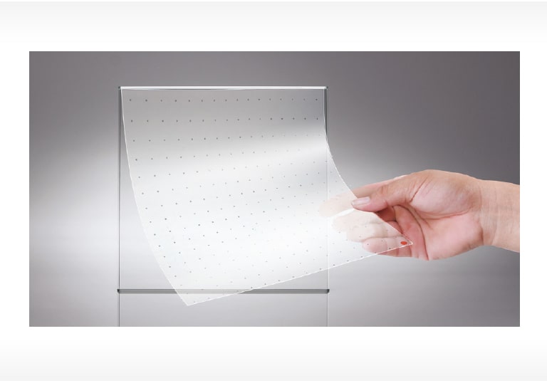 Self-adhesive Film1