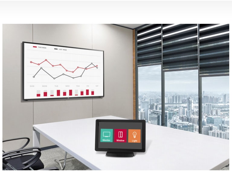 Compatibility with AV Control Systems