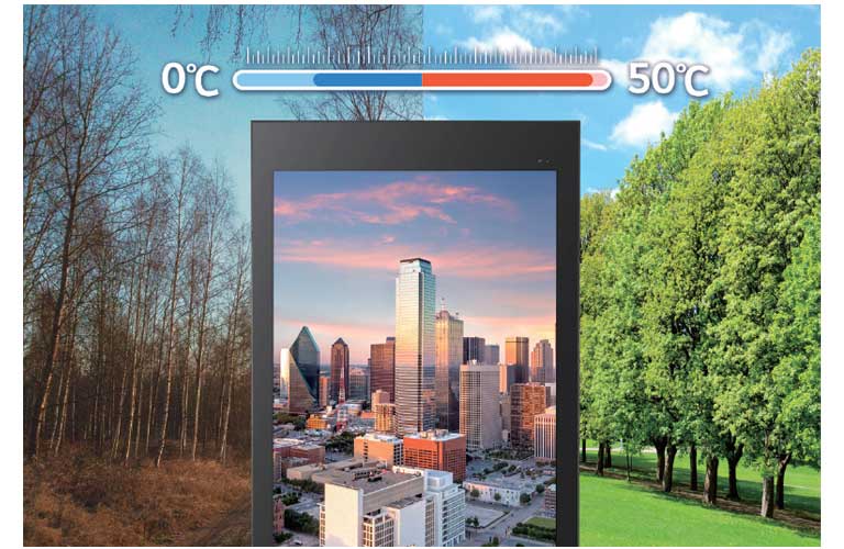 High Operating Temperature1