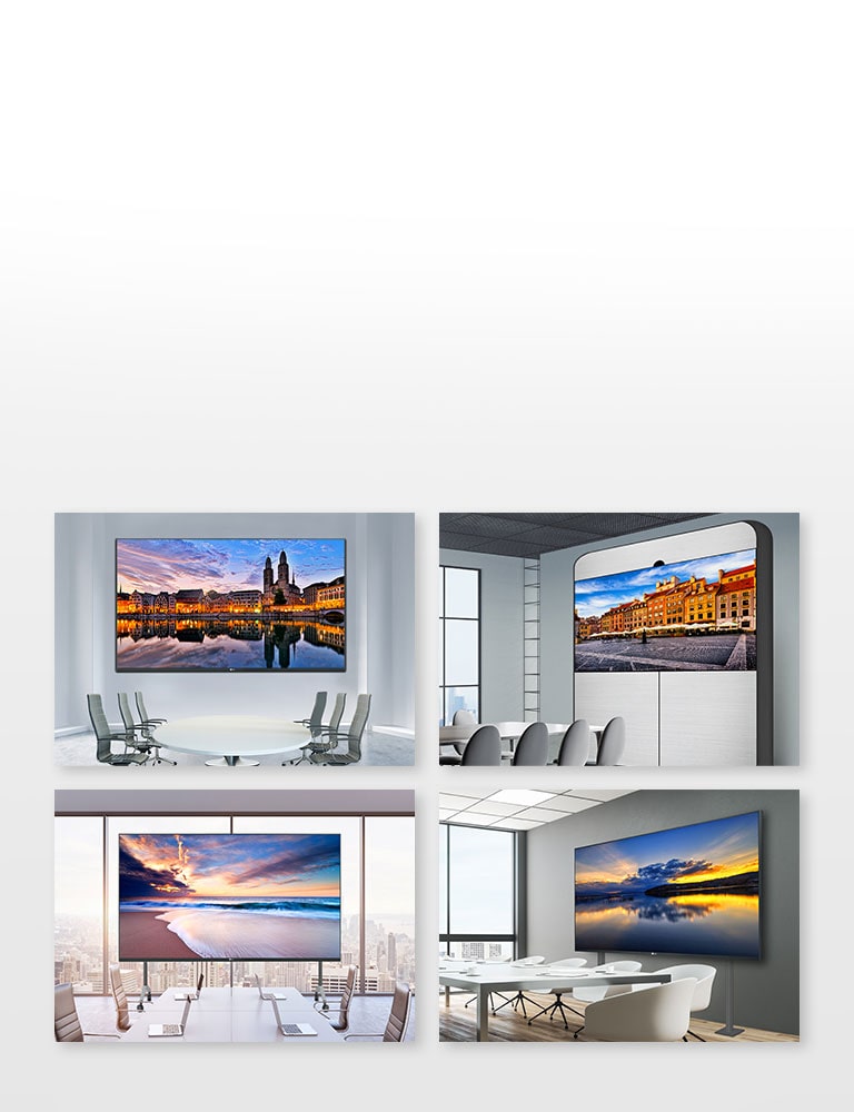 Installation Options for <br>Various Environments1