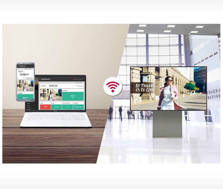 Real-Time Monitoring & Control1