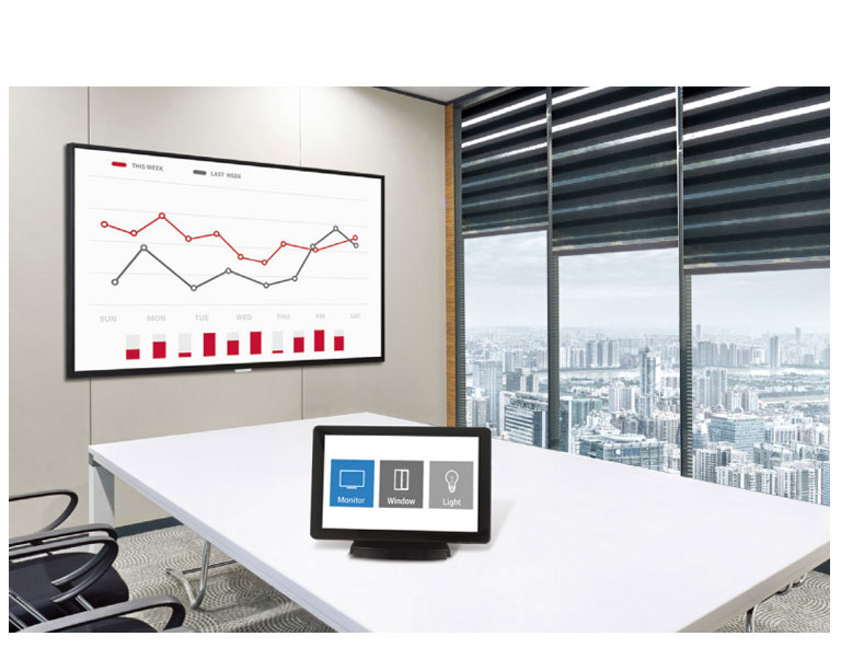 Compatibility with AV Control System1