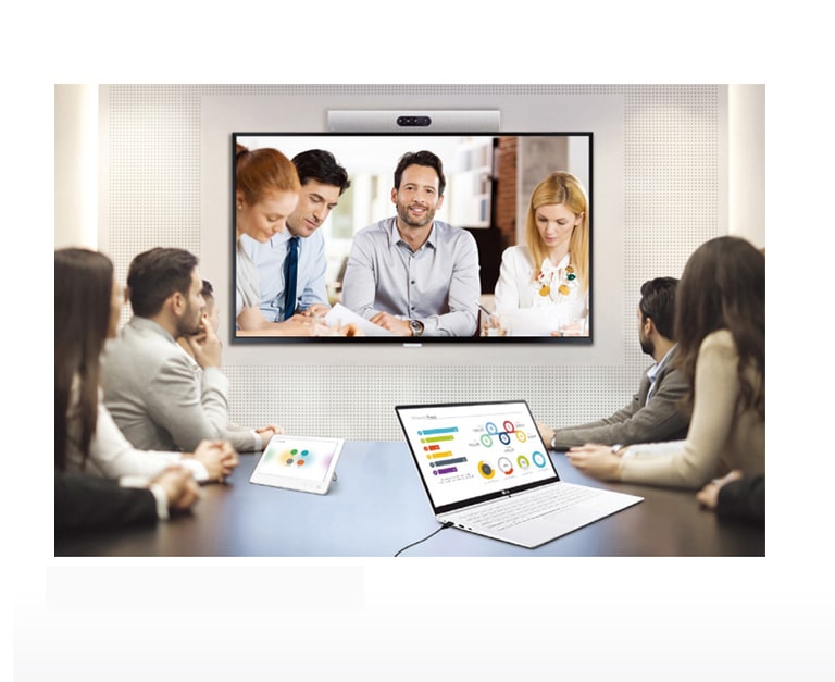 Compatibility with Video Conference System1