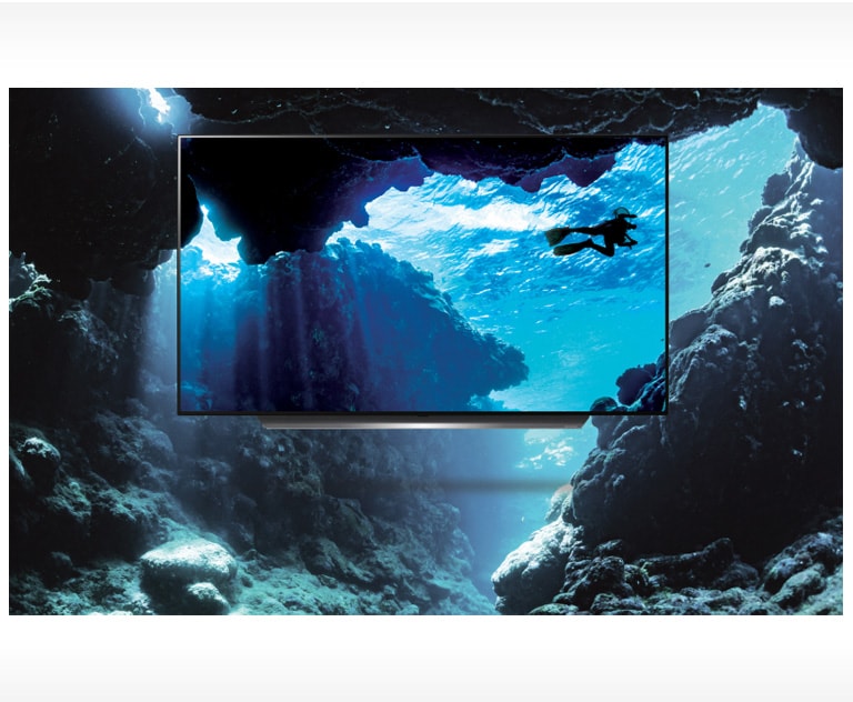 4K Cinema HDR1
