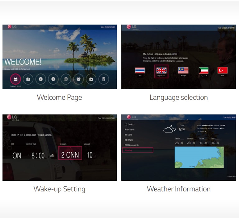 Pro:Centric Server Application1