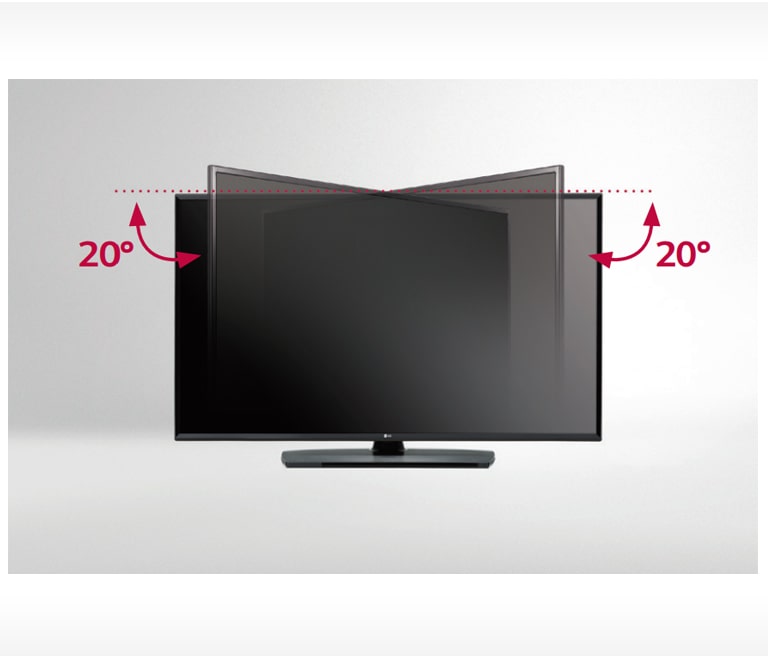 Commercial Swivel Stand1