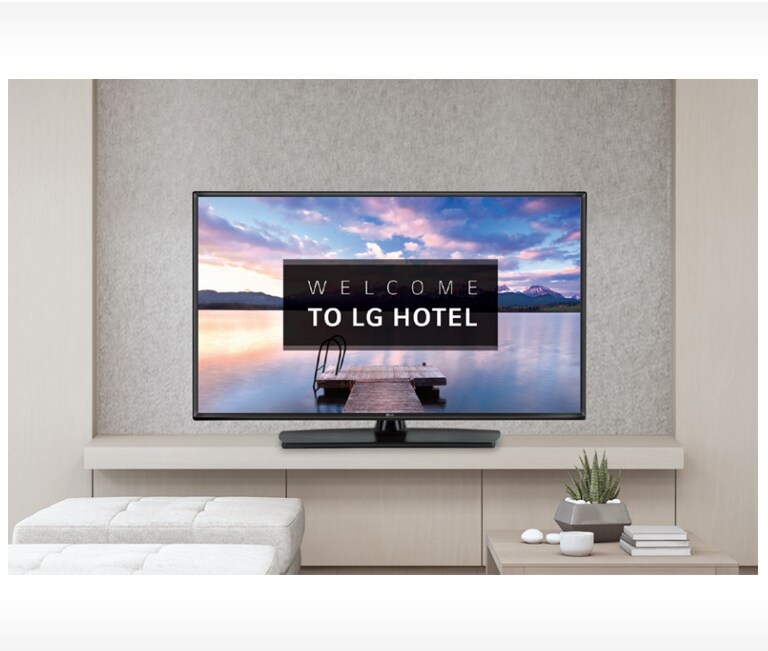 Welcome Video / Screen1
