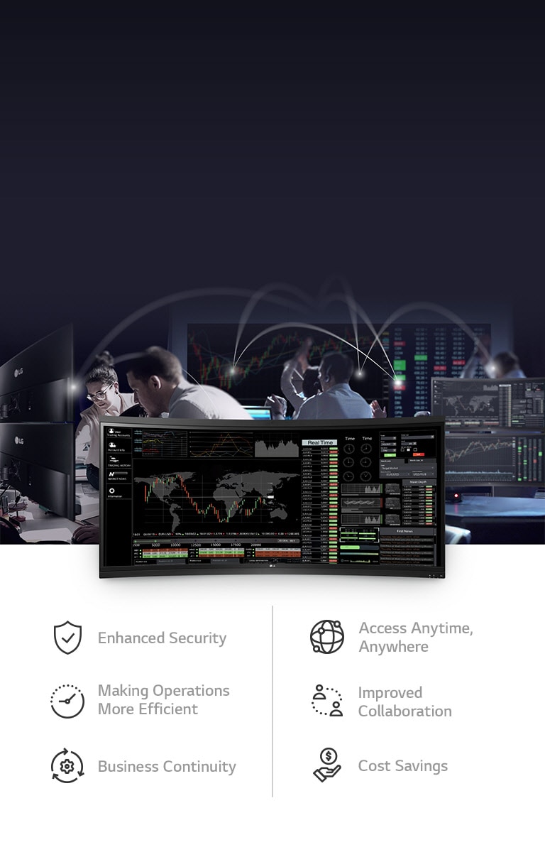 Productivity and Efficiency