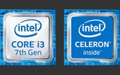 Selectable CPU1