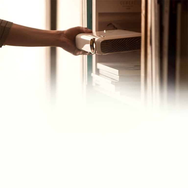 Light Weight and Slim Design1