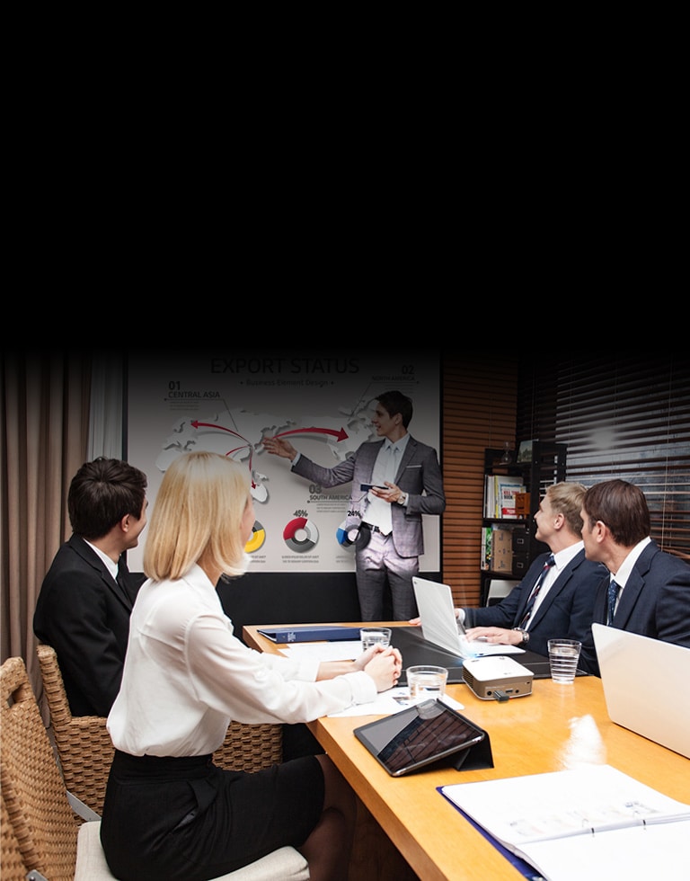 LG PH150G Projector - PH150G | LG UK LG PH150G Projector - PH150G | LG UK