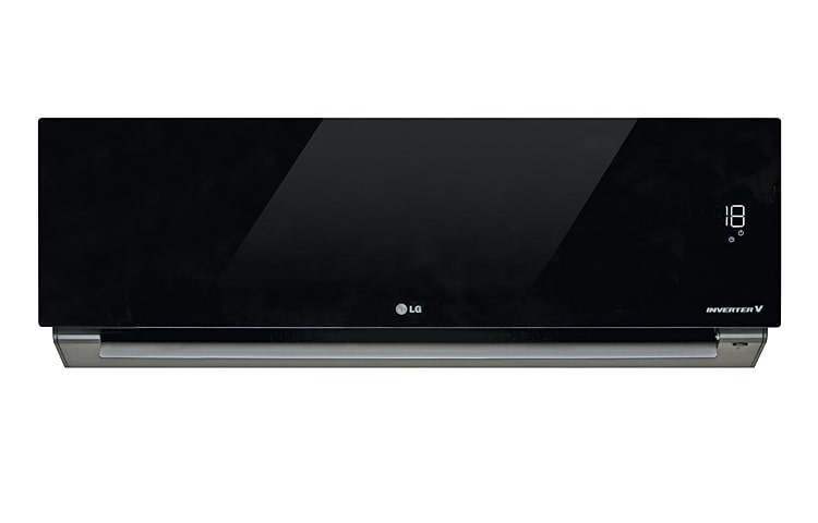 LG ARTCOOL MIRROR 0.89KW ~ 6KW MIRROR EFFECT FINISH WALL UNIT, A09LL.NSN