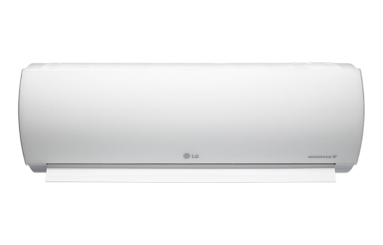 Front view of 2.5KW ~ 6.8KW SUPREME ENERGY EFFICIENY UNIT H09AL.NSM