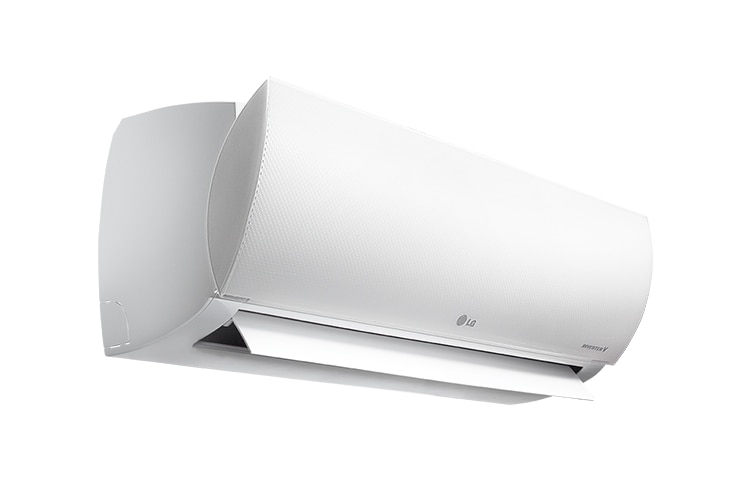 LG 2.5KW ~ 6.8KW SUPREME ENERGY EFFICIENY UNIT, H09AL.NSM